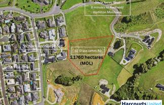 62 Grace James Road, Pukekohe
