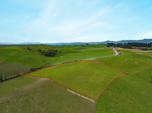 398 Finnis Road, Pohangina
