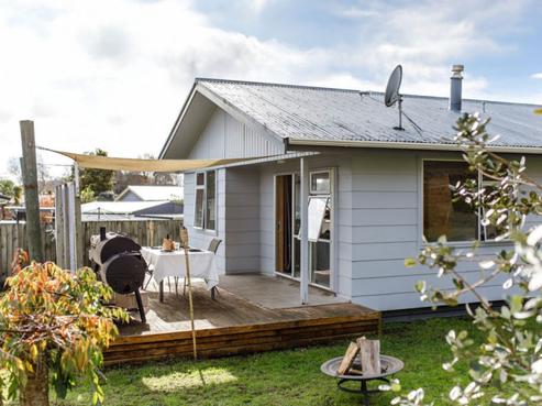238 Valley Road, Kawerau
