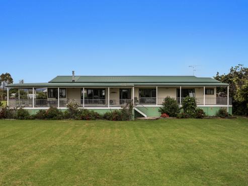 170 Richard Street, Opotiki and Surrounds