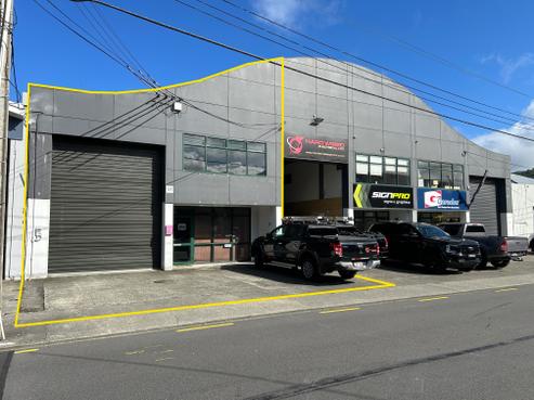 91 Nelson Street, Petone