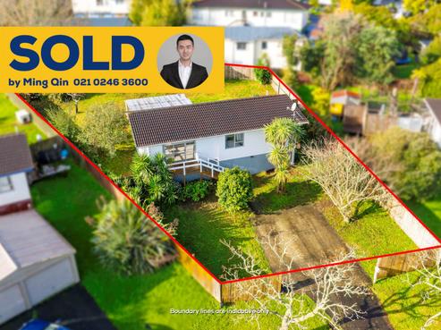 5 Jarrah Place, Massey