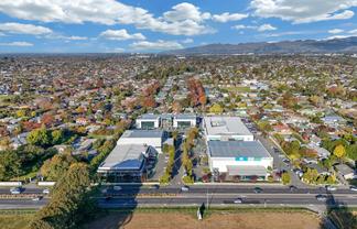 Multiple Fitted Out Office Suites – Airport Business Park