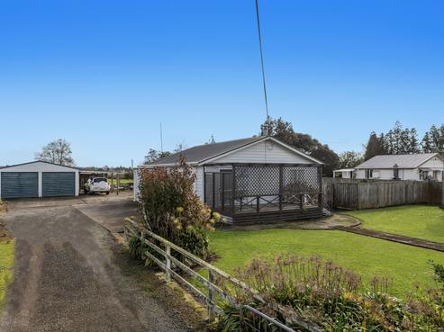 34 Waioeka Road, Opotiki and Surrounds