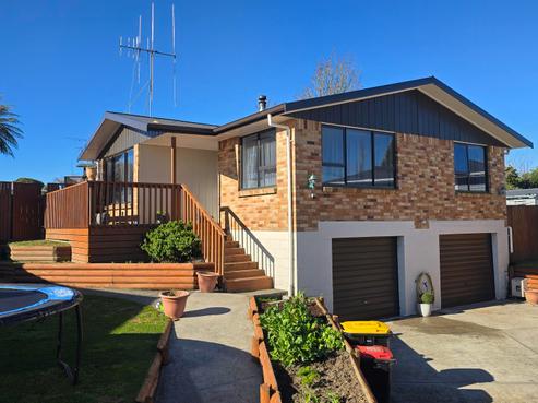 23 Paraonui Road, Tokoroa