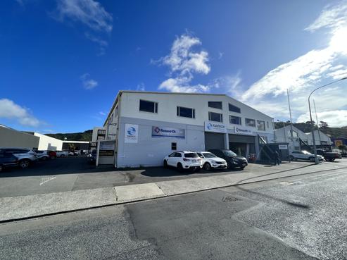 15 Te Puni Street, Petone