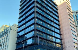 110sqm suite | Furnished + Meeting room