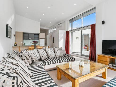 128/72 Tory Street, Te Aro