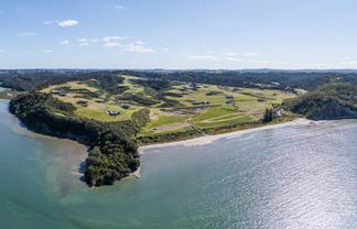Lot 128 Weiti Bay, Okura Bush