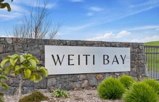 Lot 131 Weiti Bay, Okura Bush