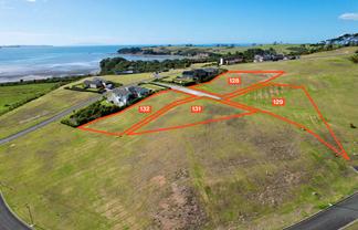 Lot 132 Weiti Bay, Okura Bush