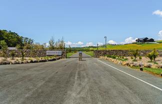 Lot 129 Weiti Bay, Okura Bush
