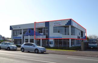 GREAT EXPOSURE MAIN ROAD OFFICE
