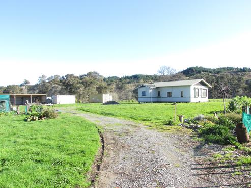 929 Tiniroto Road, Ruakituri