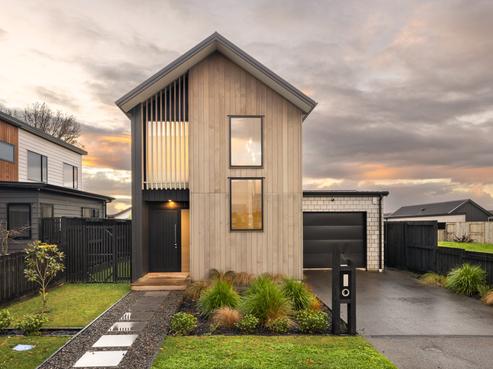 75 Musselwhite Terrace, Greenhill Park