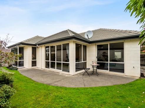 35B Merrin Street, Avonhead