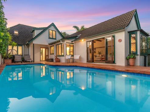 131A Vauxhall Road, Narrow Neck