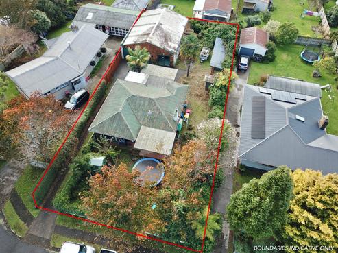 13 Gisborne Road, Te Puke