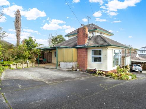 89 Boundary Road, Blockhouse Bay