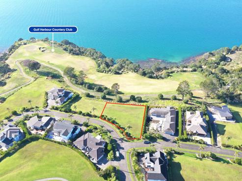 1 Palm View Terrace, Gulf Harbour