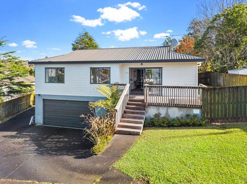 1/87 Athena Drive, Totara Vale