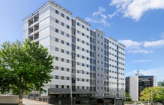 313/421 Queen Street, Auckland Central