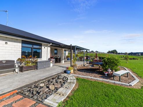 85 Vineyard Road, Rangiriri