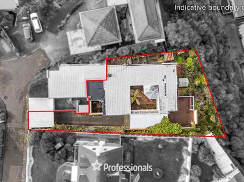 4 Stormont Place, Kingston
