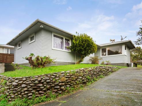 21 Barclay Street, Newlands