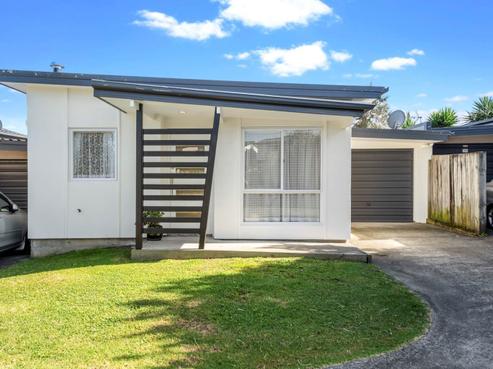 1B Corin Avenue, Manurewa