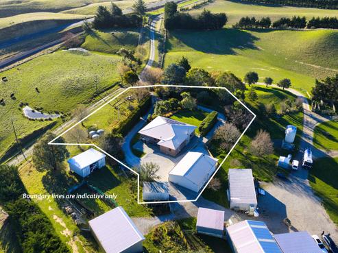 77 Wests Road, Ward