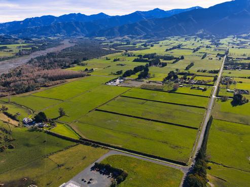 137 Red Swamp Road, Kaikoura