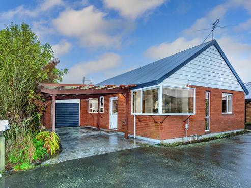 76 Mary Street, Papanui