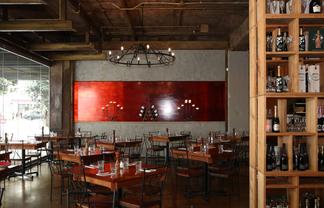 HIGH PROFILE HOSPITALITY ON FORT STREET
