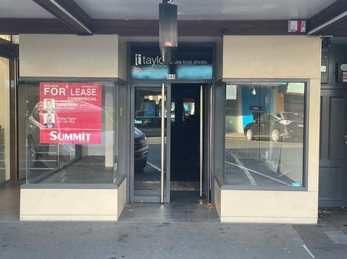 245 Trafalgar Street, Nelson City