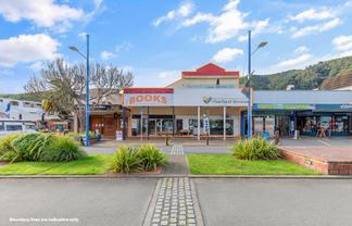 Two Titles, Four Tenants – Picton Mixed-Use CBD