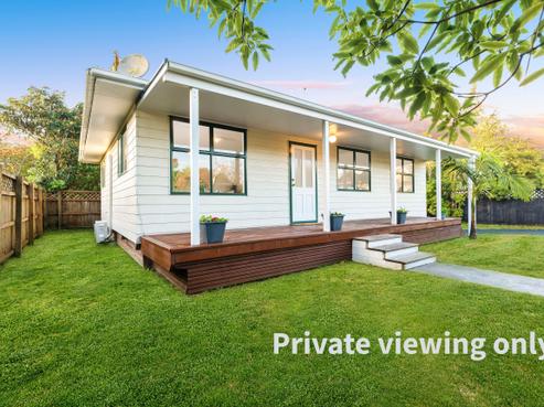 52A Metcalfe Road, Ranui