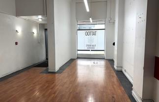 Potential ++ Make This Space Yours