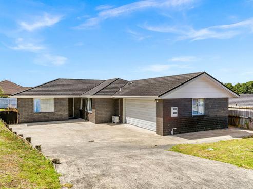 6 Muirfield Rise, Kamo