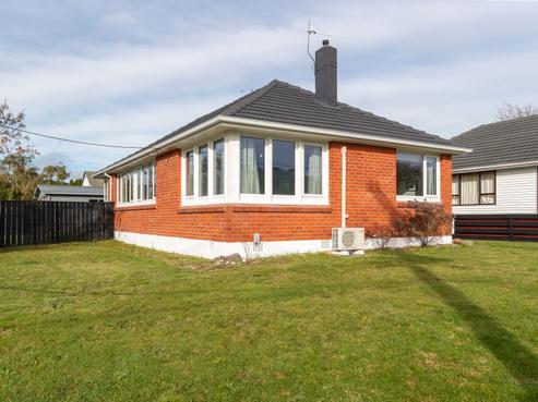 113 Mcleod Street, Elderslea