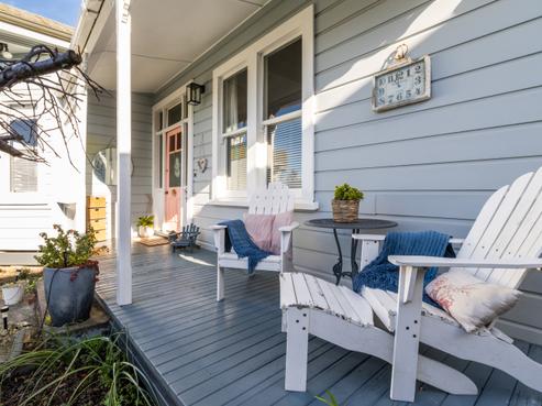 24 Nelson Crescent, Napier South