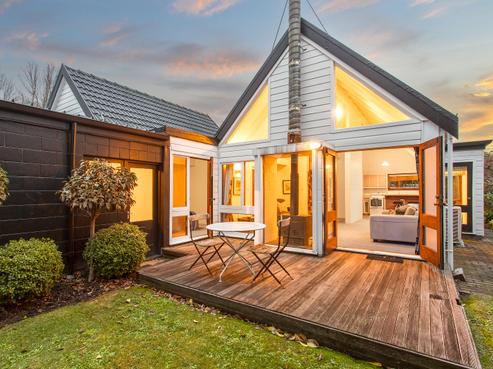 68 Hartley Avenue, Strowan