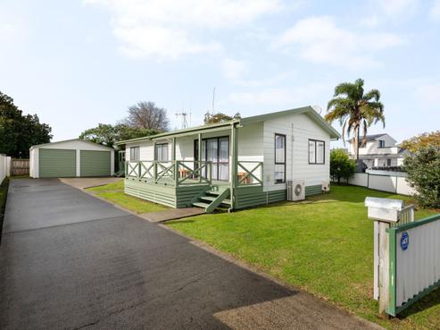 7 Beadle Place, Saint Andrews