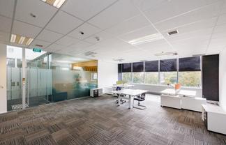 190sqm Palmerston North Office Space For Sublease
