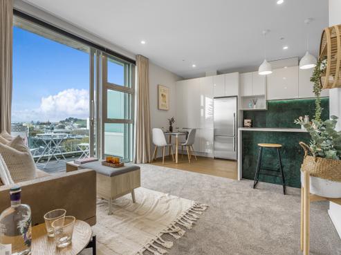 408/246 Khyber Pass Road, Grafton