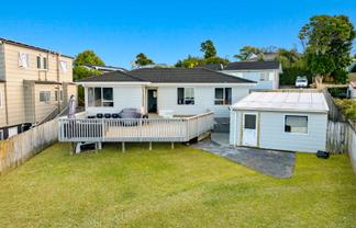 1/14 Doone Place, Massey