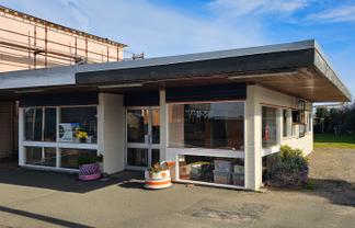 85 Egmont Street, Patea