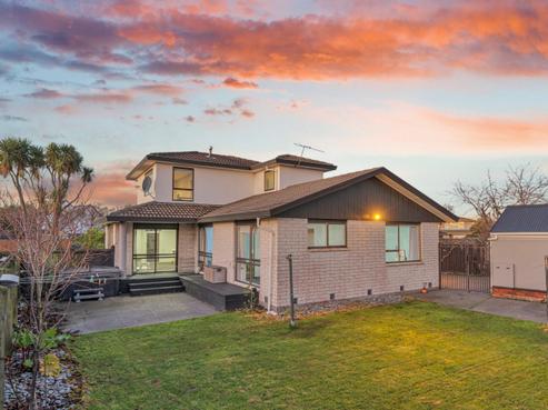 3 Purakanui Place, Northwood
