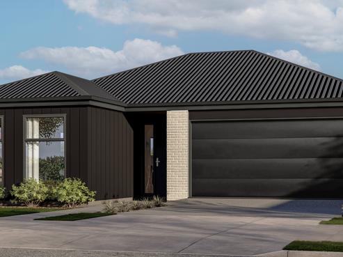 4 Lintott Street, Kaiapoi