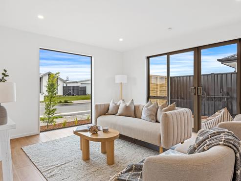 6 Lintott Street, Kaiapoi